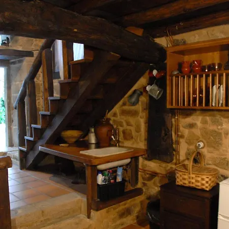 Appartement A Lareira - Rural *