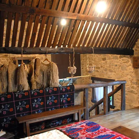A Lareira - Rural Chantada