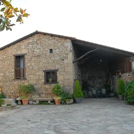 A Lareira - Rural *